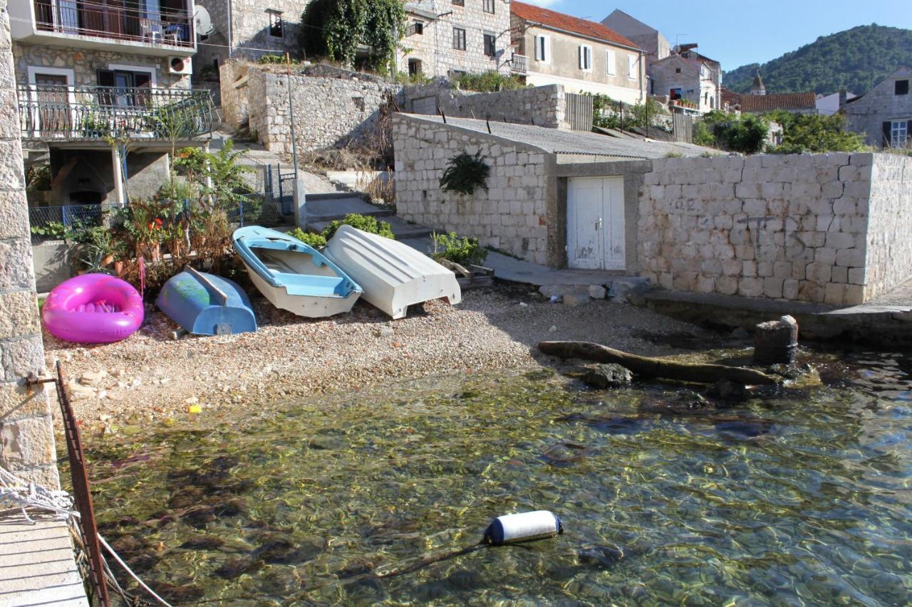 Apartments By The Sea Vis - 8525 Exterior foto