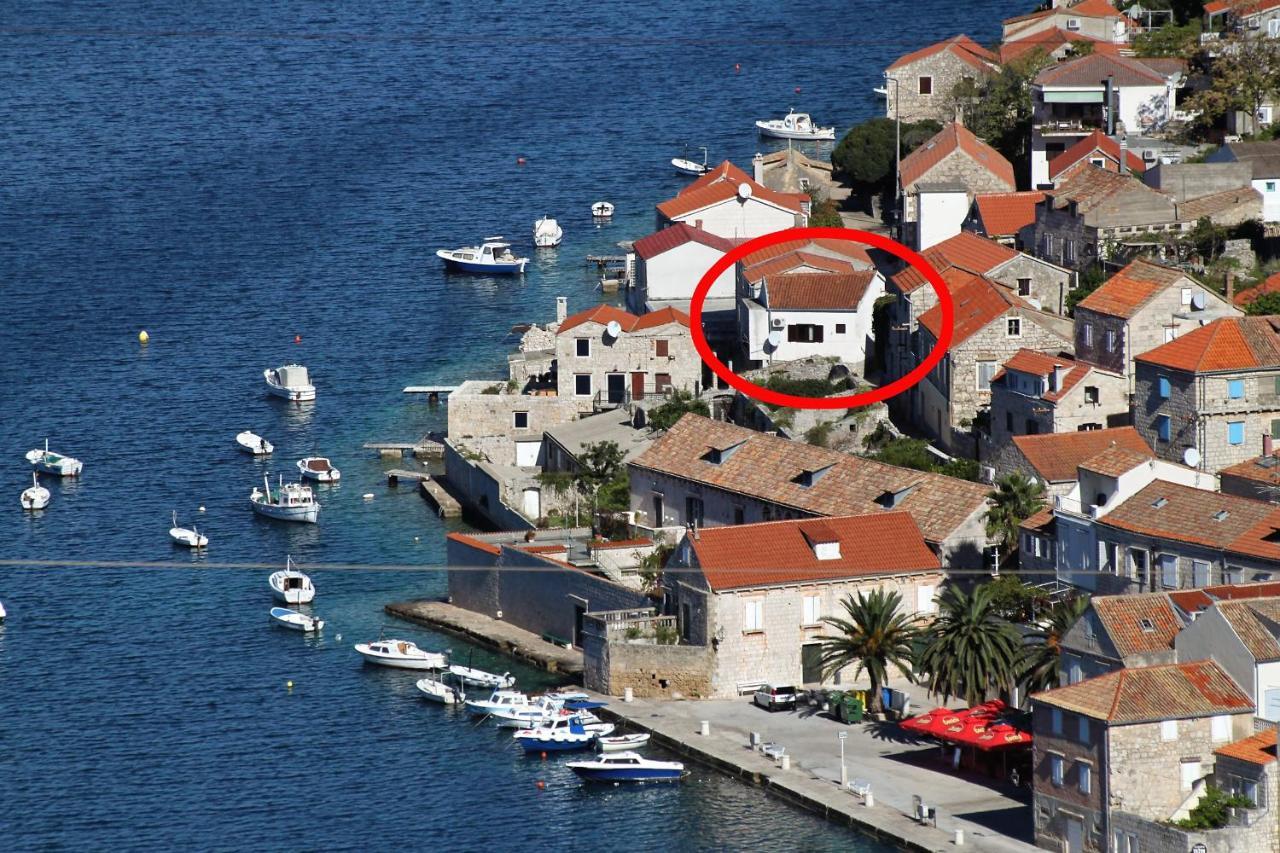 Apartments By The Sea Vis - 8525 Exterior foto