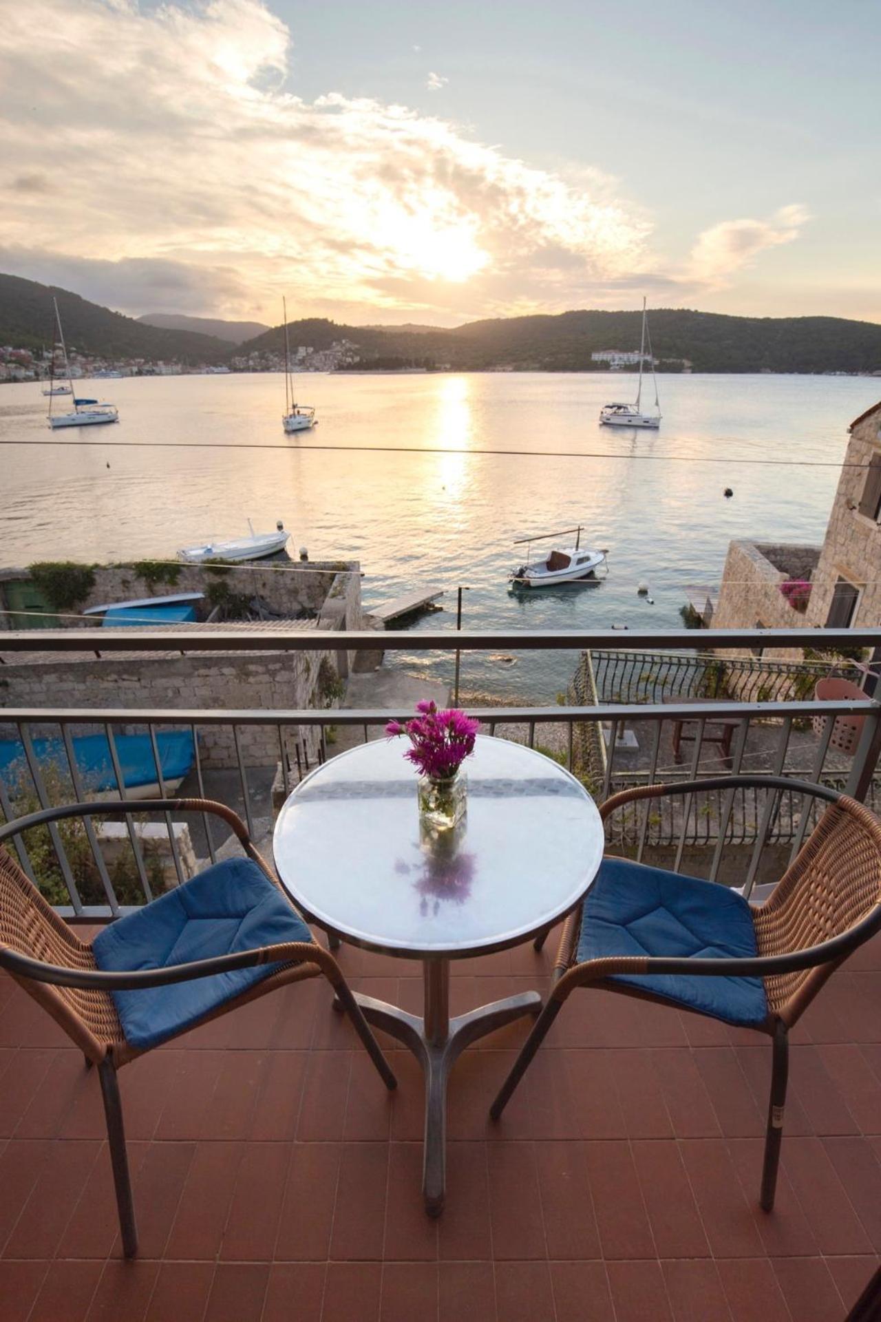 Apartments By The Sea Vis - 8525 Exterior foto