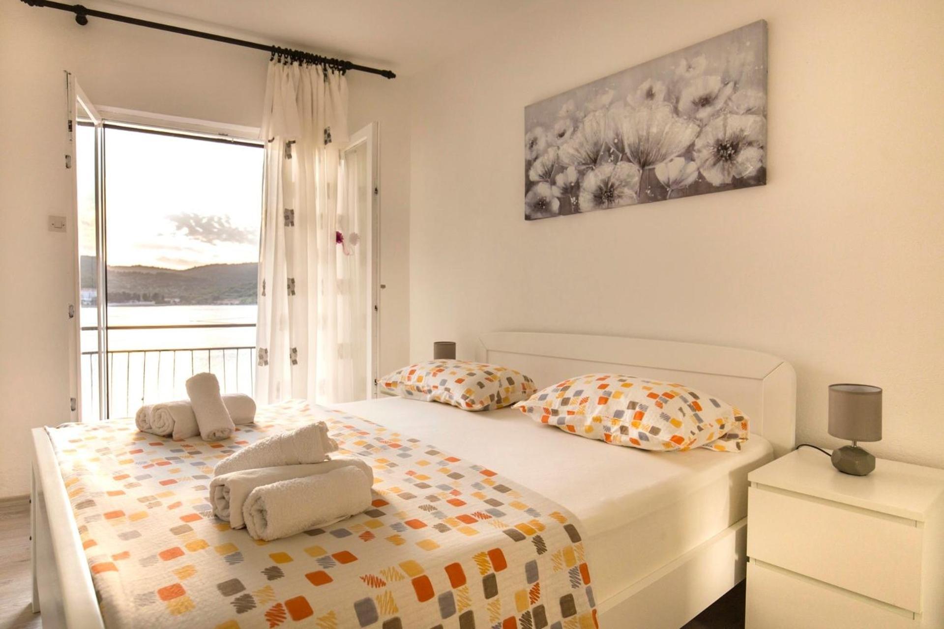 Apartments By The Sea Vis - 8525 Habitación foto
