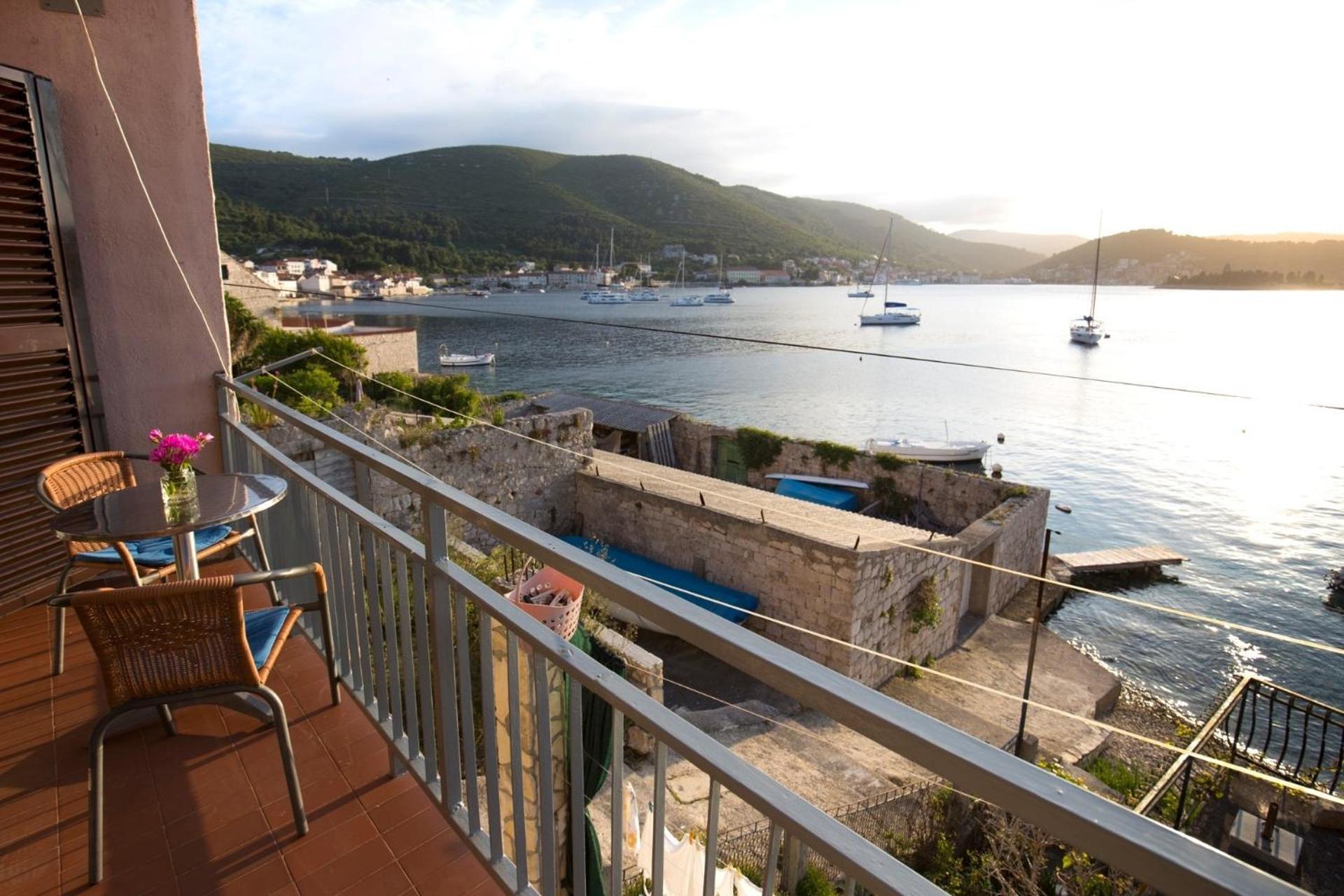 Apartments By The Sea Vis - 8525 Exterior foto