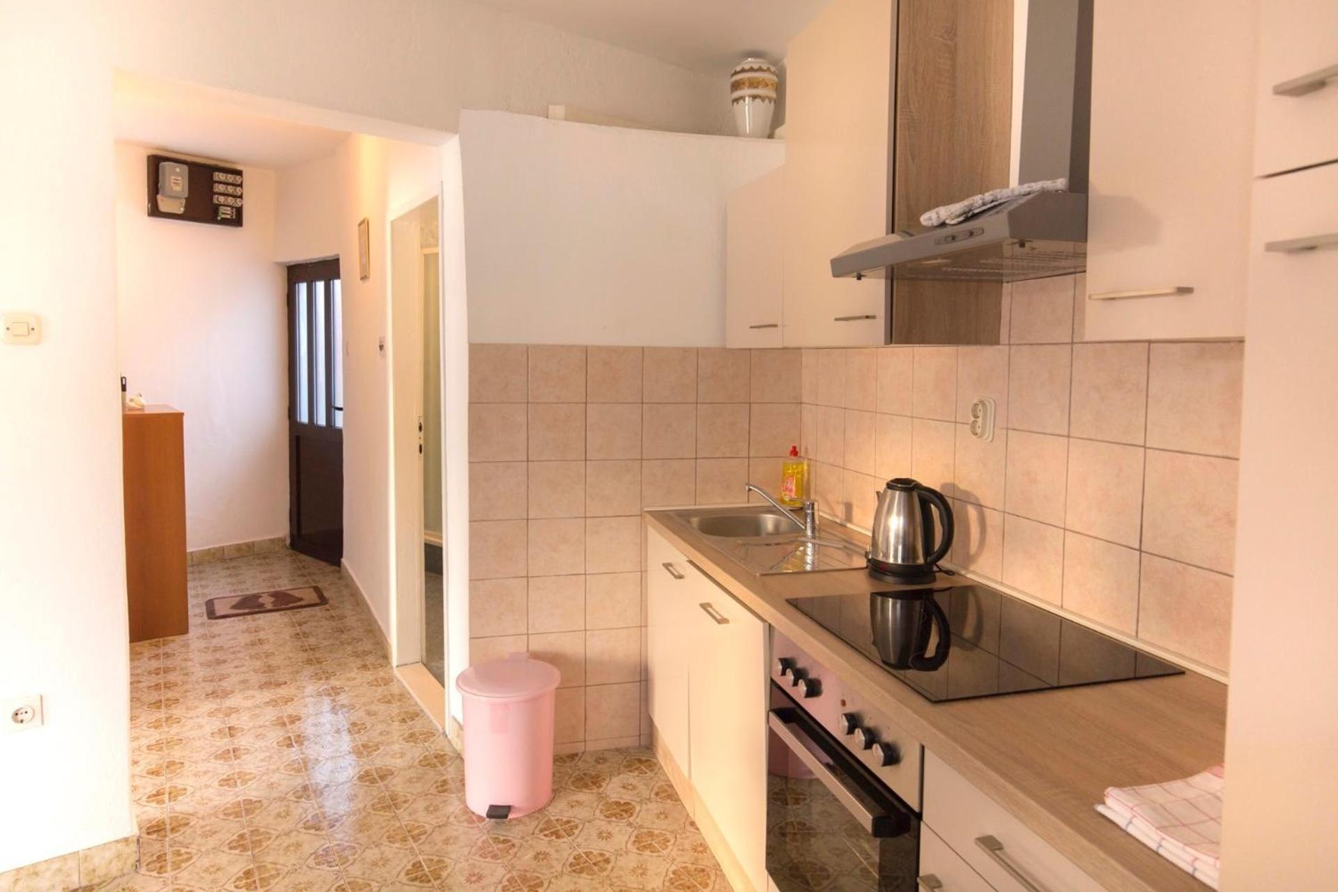 Apartments By The Sea Vis - 8525 Habitación foto