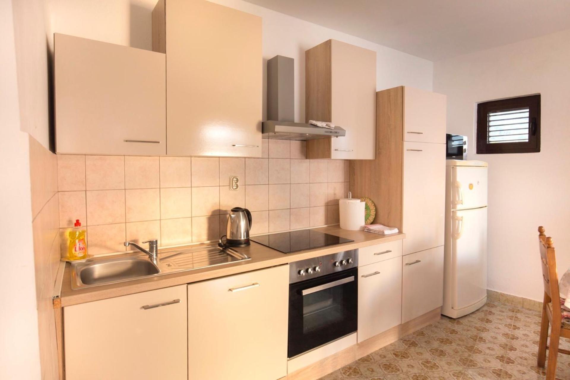 Apartments By The Sea Vis - 8525 Exterior foto