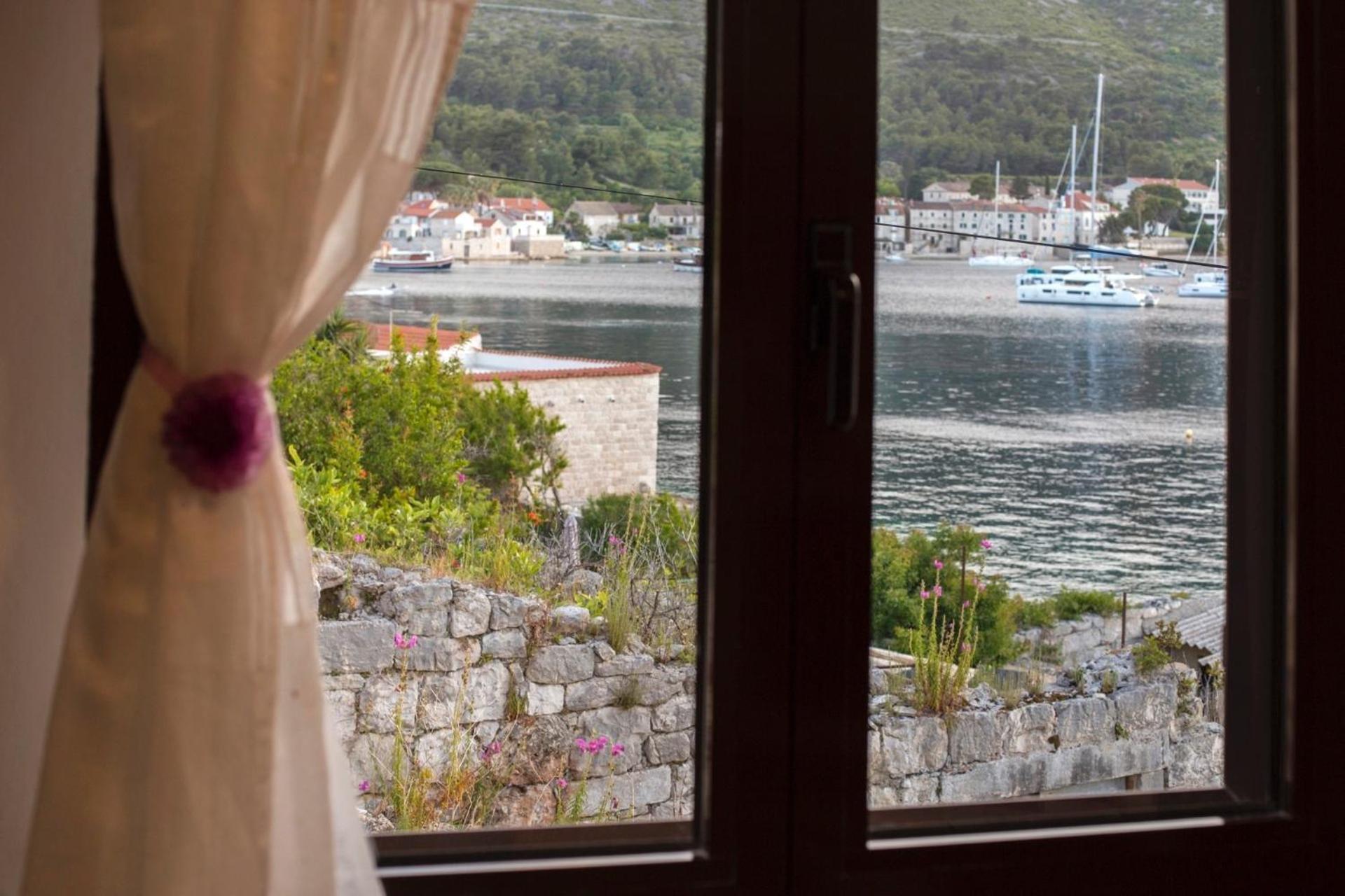 Apartments By The Sea Vis - 8525 Habitación foto
